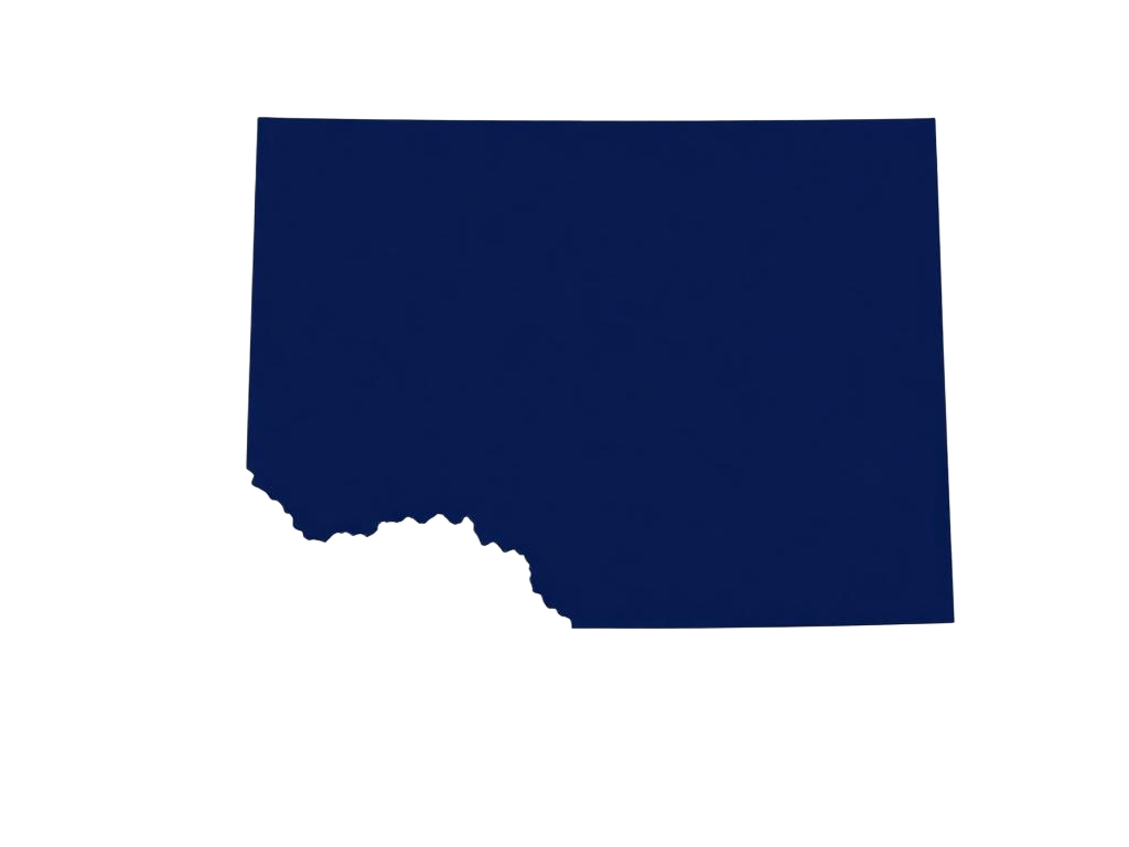 Map graphic of Colorado highlighting Western Slope service communities