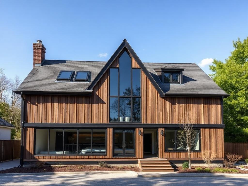 Creative & Media Studio Building design direction — project inspiration