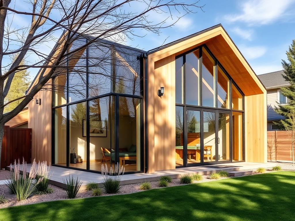 Gym & Wellness Building design direction — project inspiration